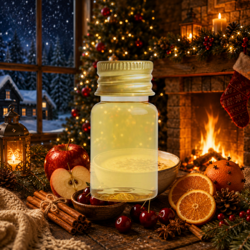 Fragancia Sueño de  Navidad