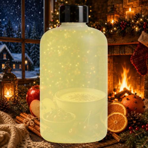 Fragancia Sueño de  Navidad
