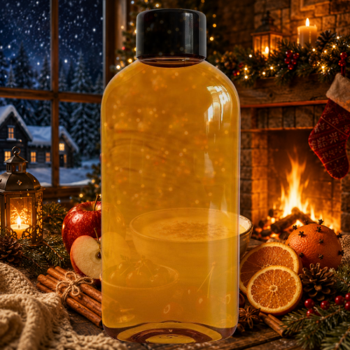 Fragancia Sueño de  Navidad
