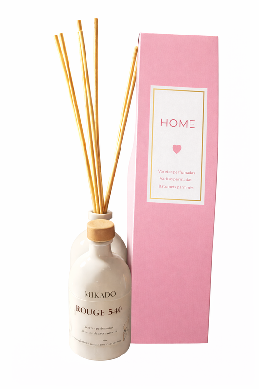 Mikado Rouge 540 125 ml