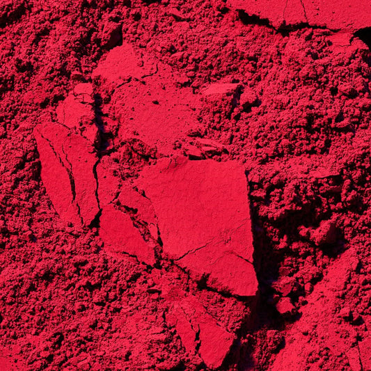 Colorante Velas a la Grasa Rojo - 5 gramos