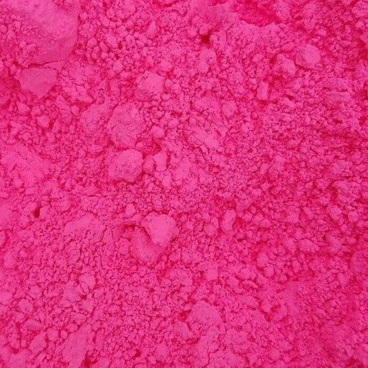 Colorante Velas a la Grasa Rosa - 5 gramos
