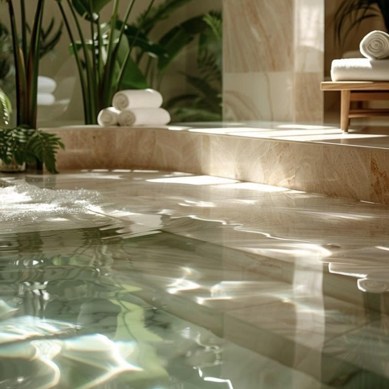 Fragancia Spa
