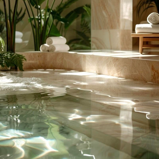 Fragancia Spa