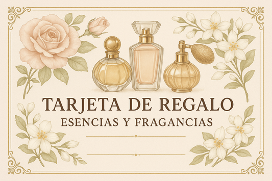 targeta de regalo